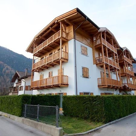 Lovely Apt In Pinzolo Val Rendena 7 Exterior foto
