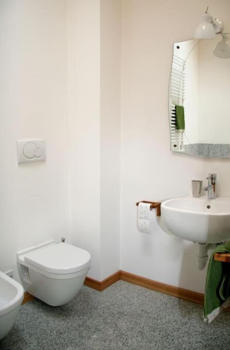 Lovely Apt In Pinzolo Val Rendena 7 Exterior foto