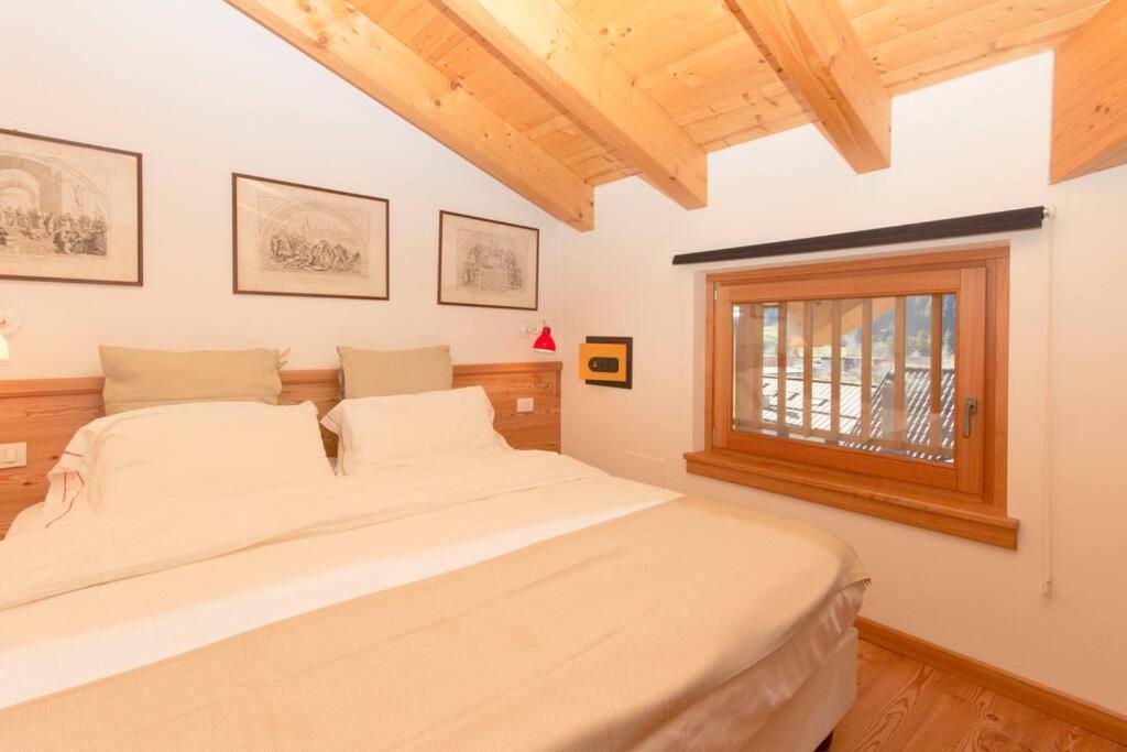 Lovely Apt In Pinzolo Val Rendena 7 Exterior foto