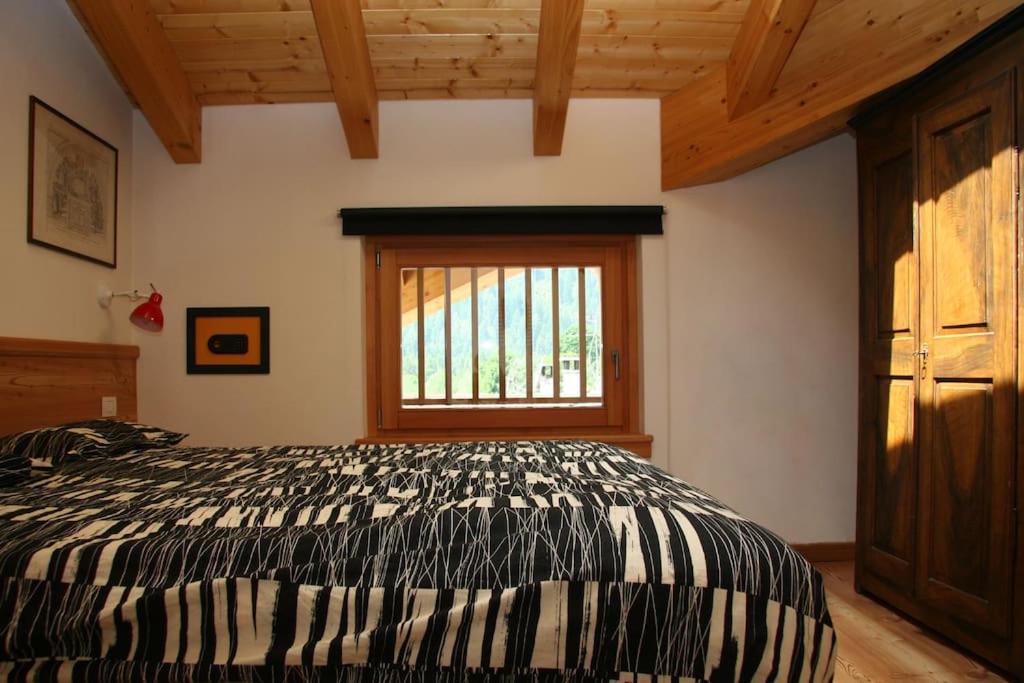 Lovely Apt In Pinzolo Val Rendena 7 Exterior foto
